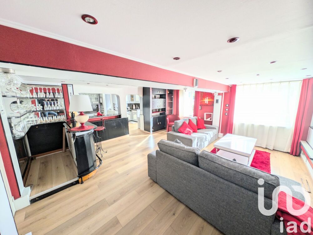 Vente Maison Vente Maison/villa 4 pièces Châtenoy