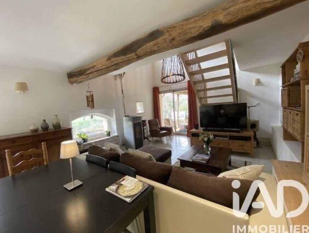 � vendre  Maison Izeron (38160)