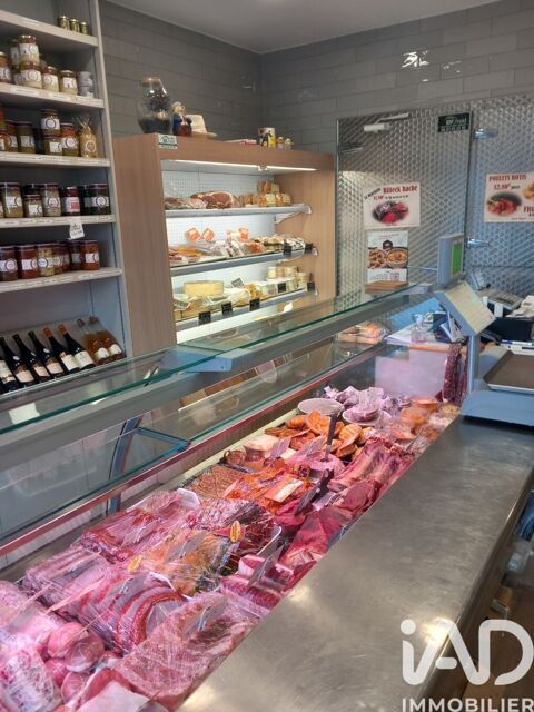   Vente Divers Commerces 