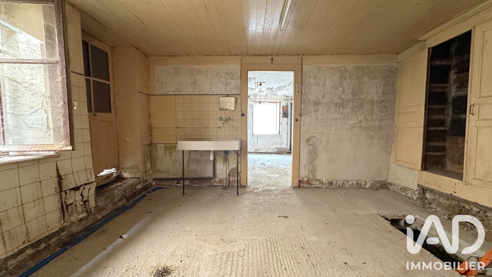 Vente Maison Vente Maison/villa 5 pièces Cendrey