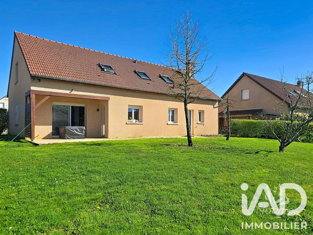 Vente Pavillon 5 pièces