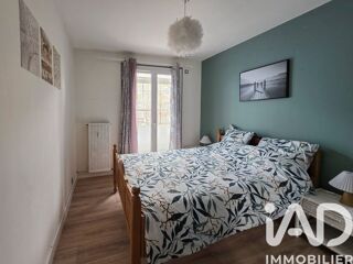  Appartement � vendre 3 pi�ces 66 m�