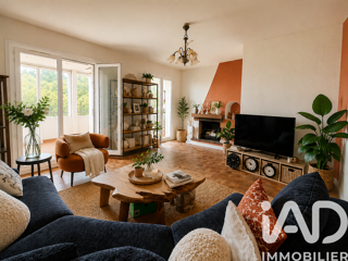  Appartement à vendre 3 pièces 69 m²