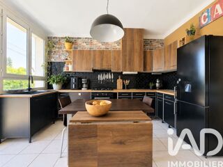  Maison à vendre 5 pièces 80 m²