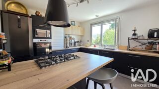 Maison à vendre 6 pièces 125 m²