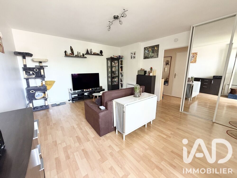Vente Appartement Vente Appartement 2 pièces Bussy-saint-georges