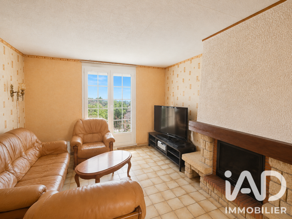 Vente Maison Vente Maison/villa 5 pièces Moyeuvre-grande
