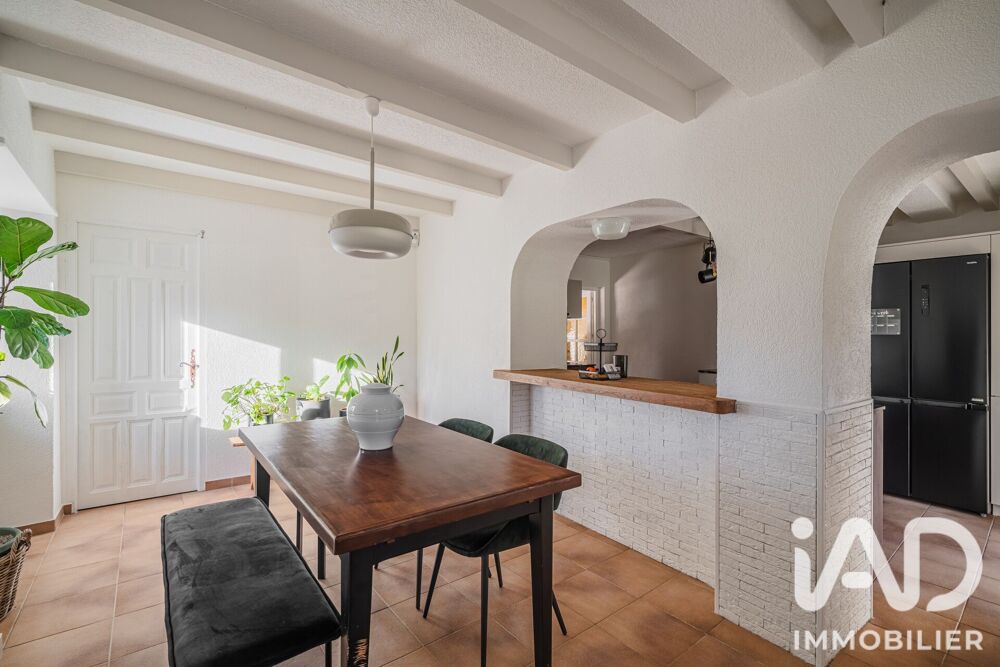 Vente Maison Vente Maison/villa 5 pièces Clarafond-arcine