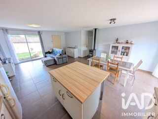  Maison à vendre 4 pièces 97 m²