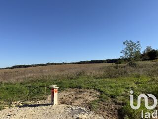  Terrain � vendre 1012 m�