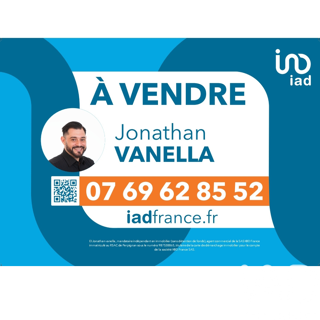  Maison à vendre 1 pièce 140 m²