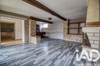  Maison à vendre 9 pièces 188 m²