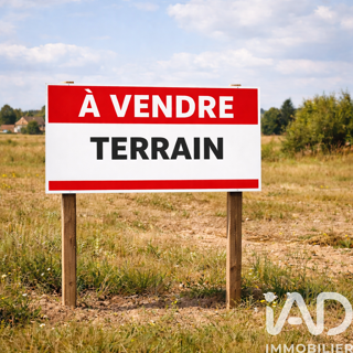  Terrain à vendre 430 m²