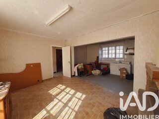  Maison à vendre 3 pièces 64 m²