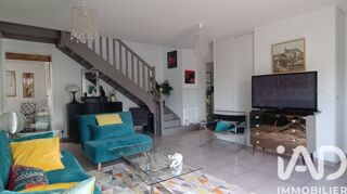  Maison à vendre 5 pièces 110 m²