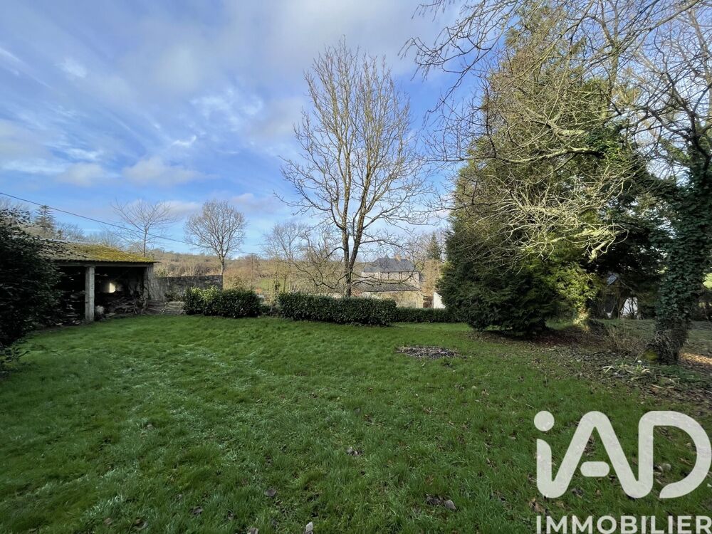 Vente Maison Vente Maison/villa 7 pièces Hauteville-la-guichard