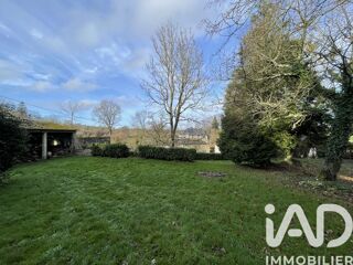  Maison à vendre 7 pièces 130 m²