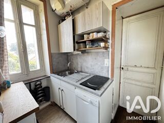 Vente Immeuble Vente Immeuble 158 m&sup2; Mesquer
