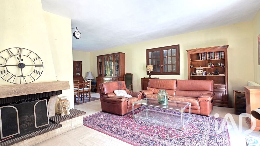 Vente Maison/villa 7 pièces