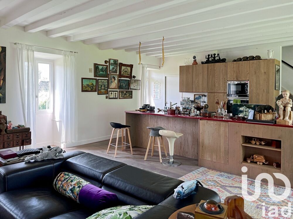 à vendre  Maison Saint-Père-en-Retz (44320)