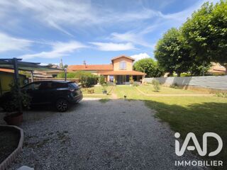  Maison à vendre 5 pièces 146 m²