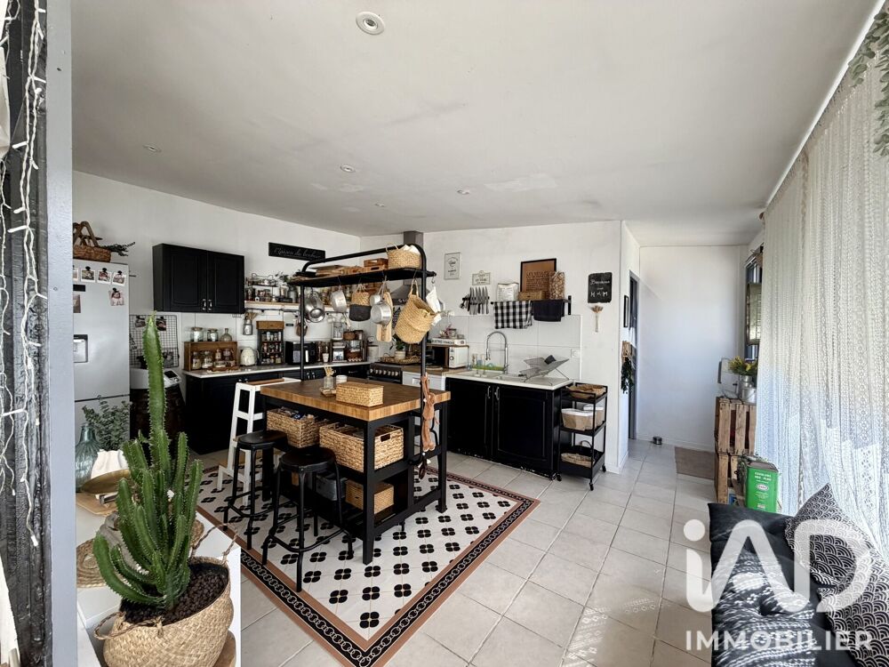 Vente Maison Vente Maison/villa 5 pièces Montlouis-sur-loire