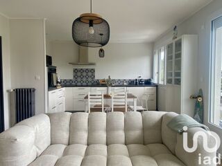  Appartement à vendre 2 pièces 49 m²
