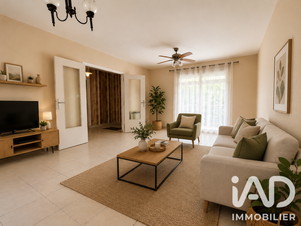 Vente Maison Vente Maison traditionnelle 6 pièces Grau d'agde