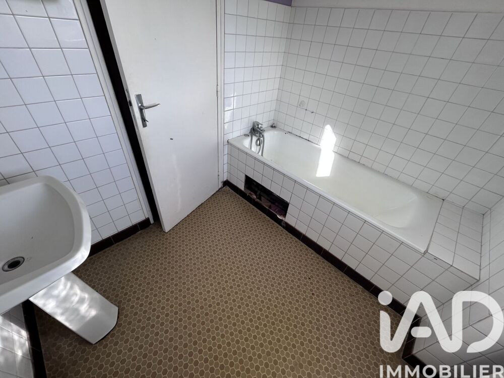 Vente Maison Vente Longère 4 pièces Plésidy
