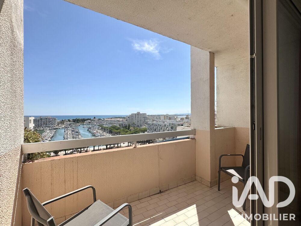 Vente Appartement Vente Appartement 2 pièces Mauguio