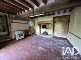  Maison à vendre 3 pièces 63 m²