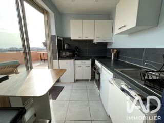  Appartement à vendre 2 pièces 32 m²