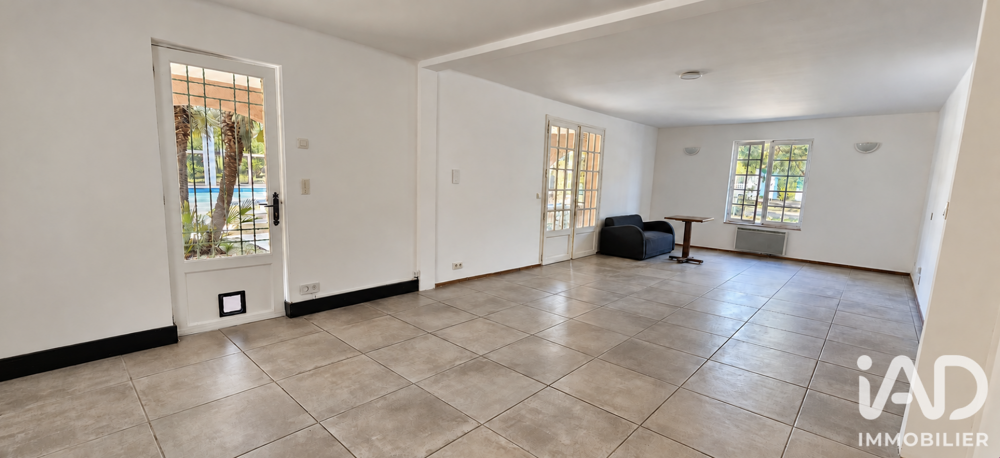 Vente Maison Vente Maison/villa 5 pièces Les arcs