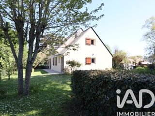  Maison à vendre 7 pièces 118 m²