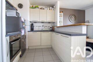  Appartement � vendre 2 pi�ces 44 m�