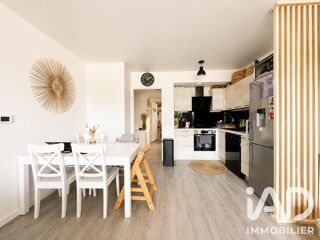  Appartement à vendre 3 pièces 64 m²