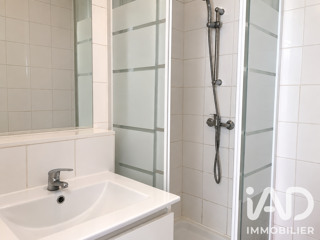  Appartement à vendre 1 pièce 27 m²
