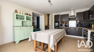 Maison à vendre 5 pièces 112 m²