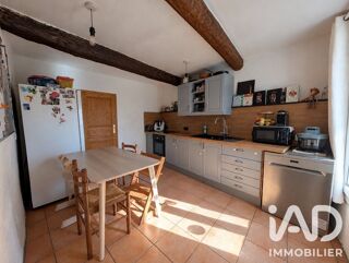 Vente Maison Vente Maison de village 6 pièces Le bosc