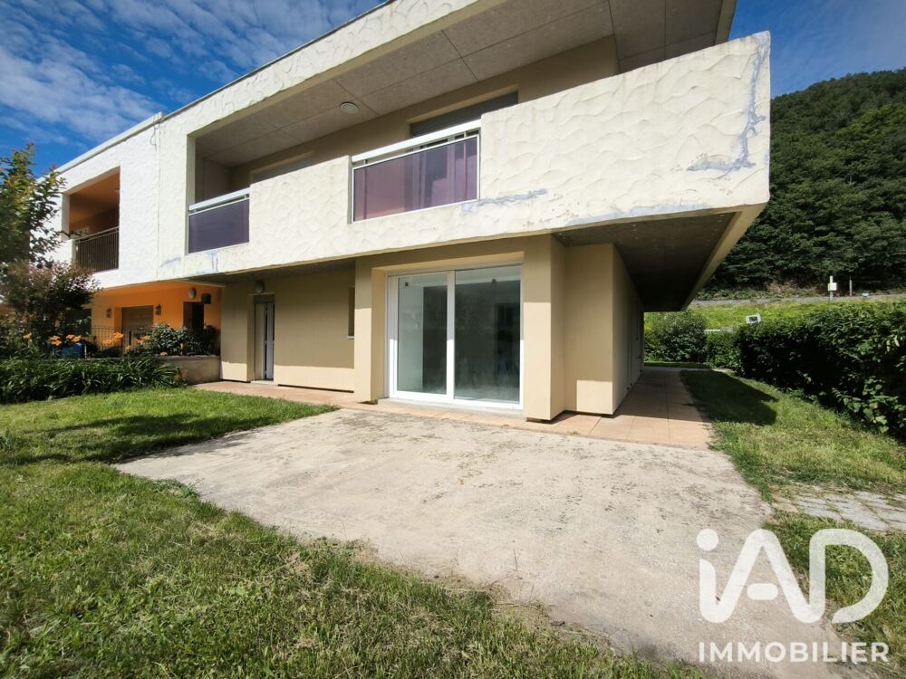 location Maison - 5 pièce(s) - 116 m² Bogny-sur-Meuse (08120)