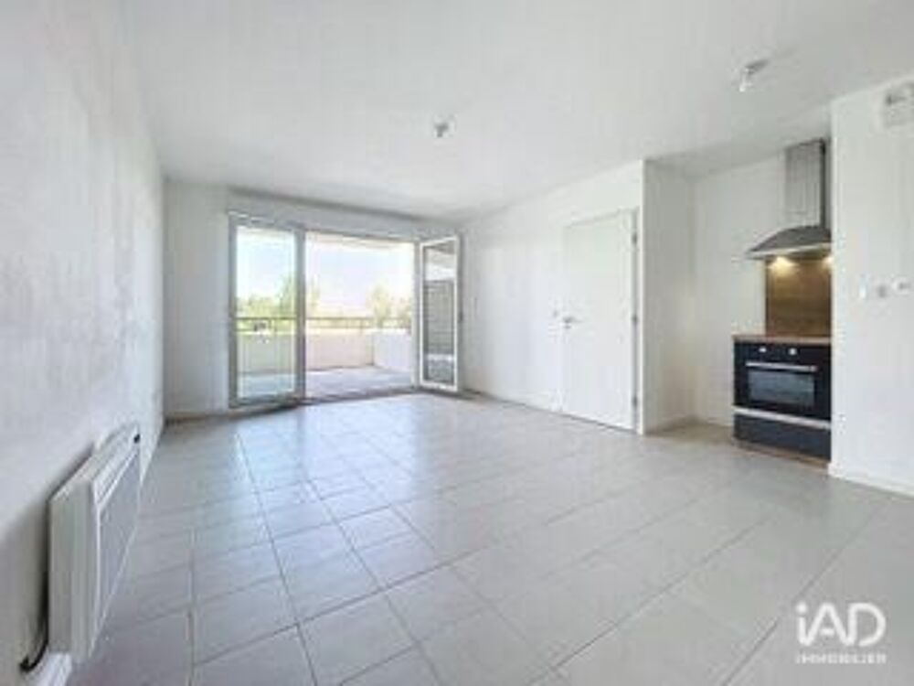 location Appartement - 2 pièce(s) - 40 m² Avignon (84000)