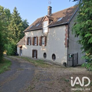  Maison à vendre 7 pièces 212 m²