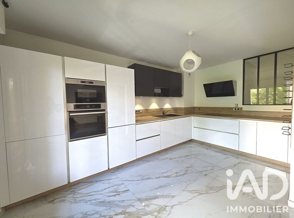 à vendre  Appartement Annecy-le-Vieux (74940)