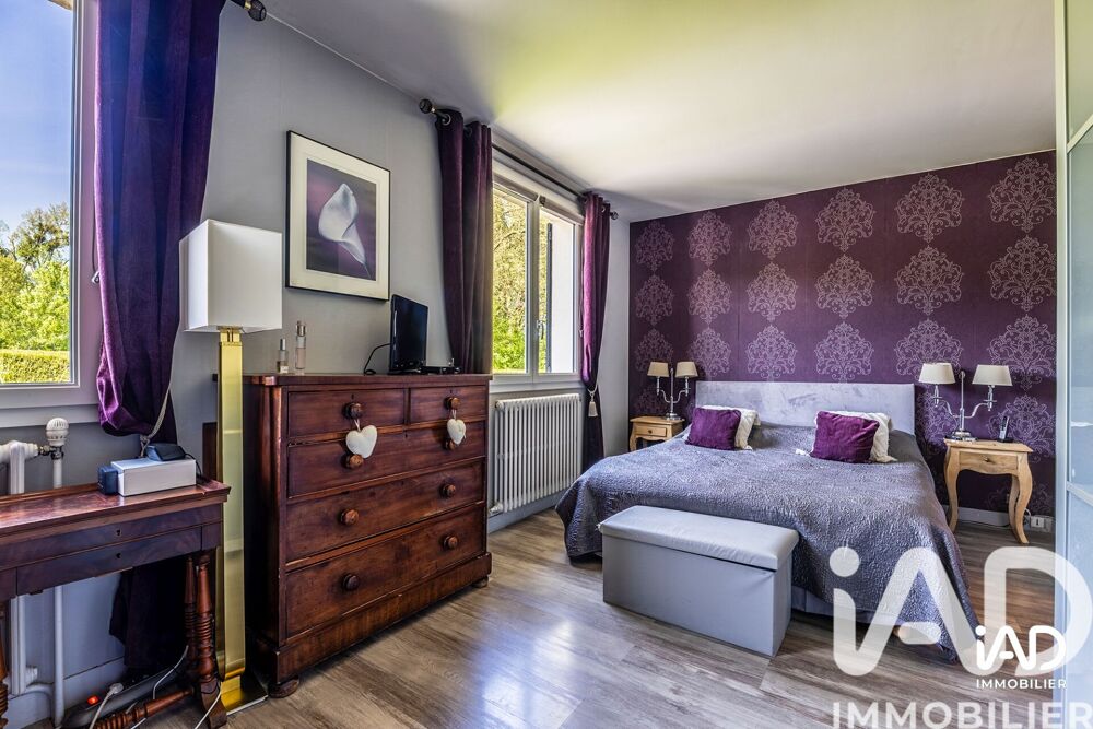 � vendre  Maison L'Isle-Adam (95290)
