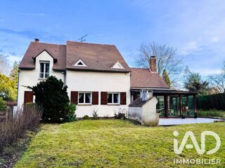 Vente Maison Vente Maison/villa 7 pièces Maurepas