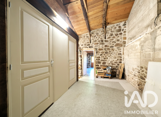  Maison à vendre 8 pièces 185 m²