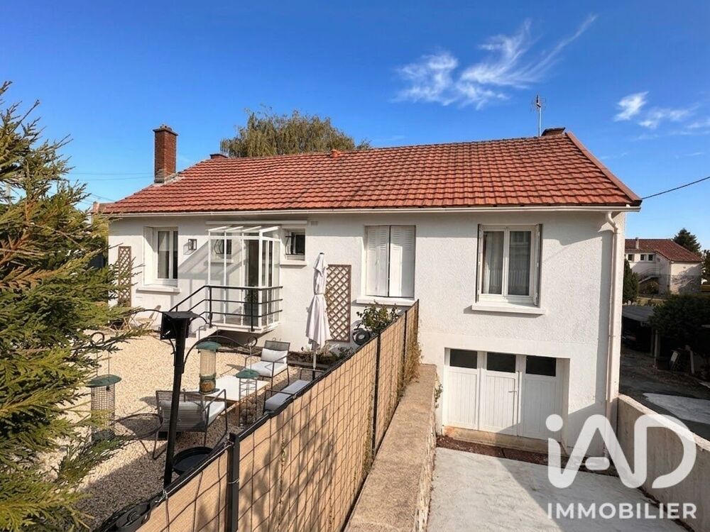Vente Maison/villa 3 pièces
