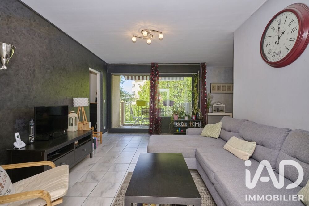 Vente Appartement Vente Appartement 4 pièces Annecy