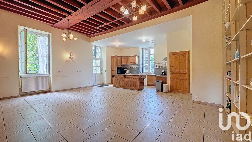 Vente Château 15 pièces