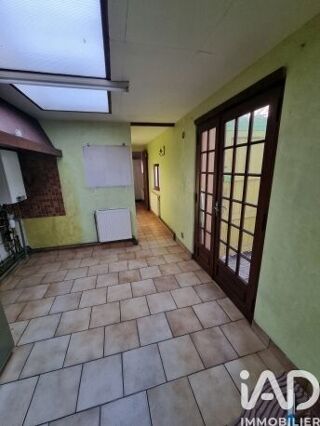  Maison à vendre 6 pièces 127 m²